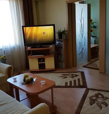 Апартаменти Cazare Brasov