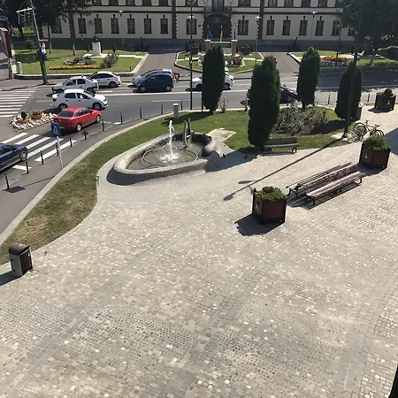 Cazare Brasov