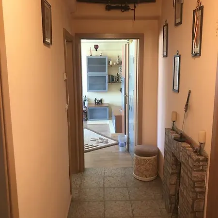 Cazare Brasov Апартаменти Брашов