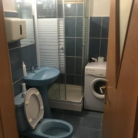 Cazare Brasov Апартаменти *