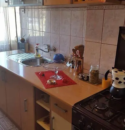 Апартаменти Cazare Brasov *