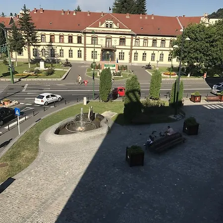 Апартаменти Cazare Brasov Брашов